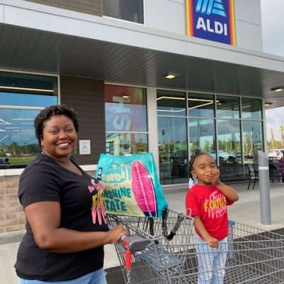 Why Aldi Should Be Your First Choice for Grocery Shopping